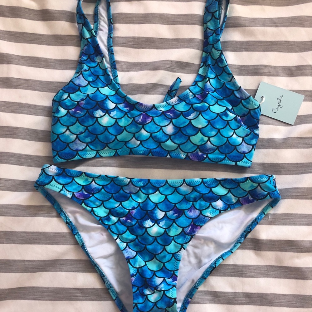 Swimsuit